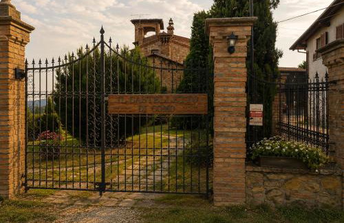 Il Castelletto di Gomo - Relax nella natura con SPA privata outdoor - Photo 9