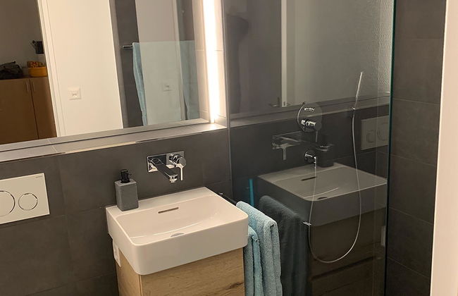 Erlenrain Wohnung 722E - Foto 9