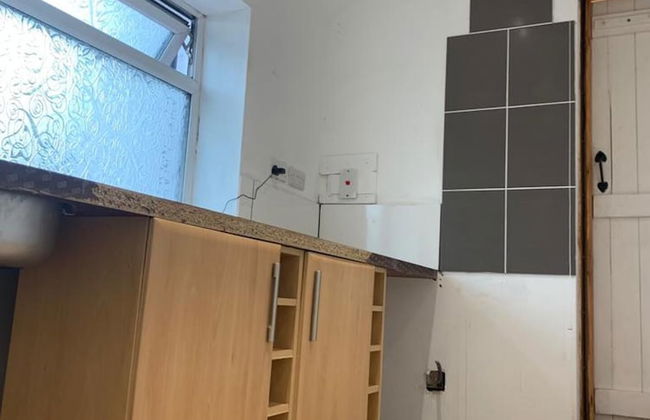 Corner Shop Apartments Sleeps 5 Parking - Foto 24