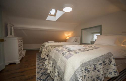 John's Point Lightkeeper's Houses, Downpatrick - Foto 11