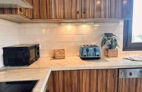 Villa Hestia - Seaview Serenity Villa with Private Pool by Villa Mana Gers - Foto 9