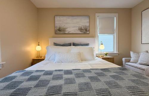 Portsmouth Landing 4BDRM, Modern Escape, Central - Foto 28