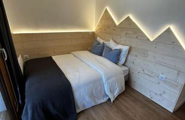 Magnifique vue - Pistes 1 min - Parking possible à l'extérieur de la résidence - Foto 11