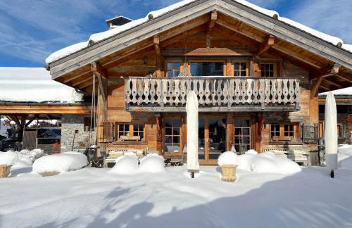 Chalet Hermine - Foto 1