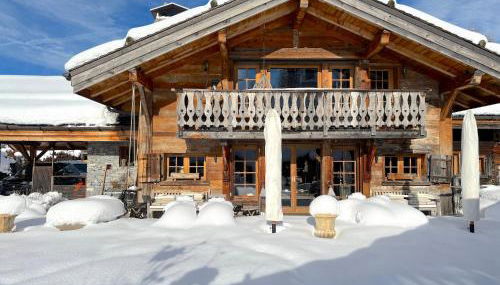 Chalet Hermine - Foto 1, sunbed