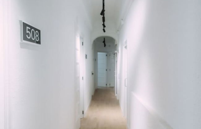 Live in Chianti Apartaments by Concept Flats - Photo 56