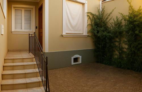 Villa Brotas - Foto 5