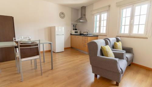 Casa Cimo de Vila - Foto 4