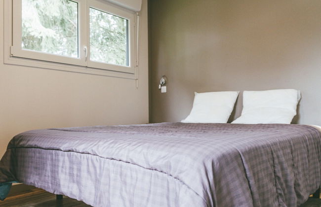 Modernly Furnished Cottage With Beautiful Terrace by a Lake - Foto 5