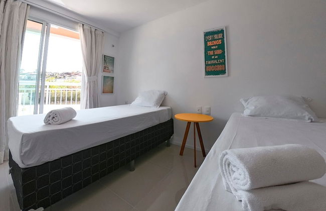 Solarium Residence Resort - Foto 6