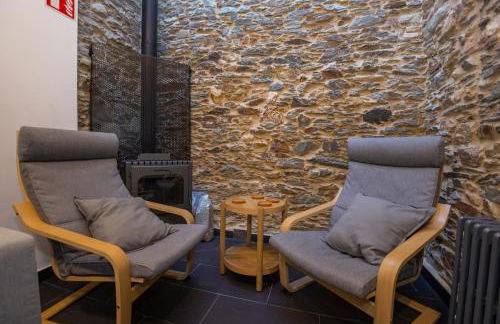 Casa Alameda 23 de Casas Das Figueiras en Ría Eo-Ribadeo - Foto 8