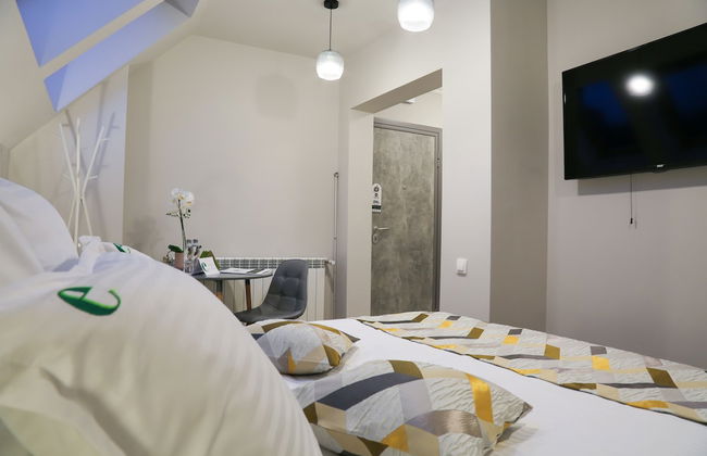 Expecto Apartments - Foto 5