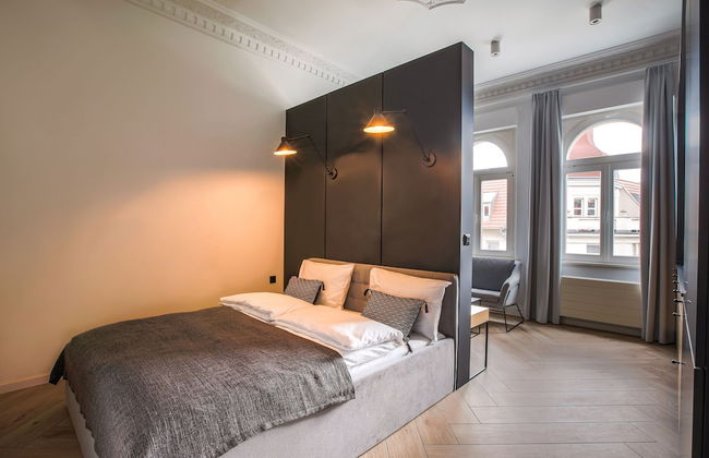 Homewell Boutique Apartments - Photo 5