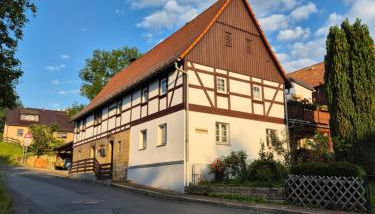 Ferienwohnung Günther Hauptstraße 32 - Foto 3