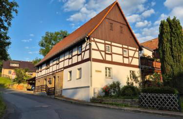 Ferienwohnung Günther Hauptstraße 32 - Foto 3