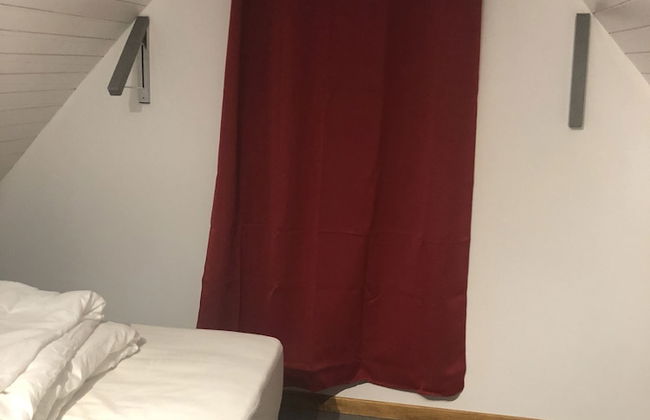 La Grange des Riders - Foto 15