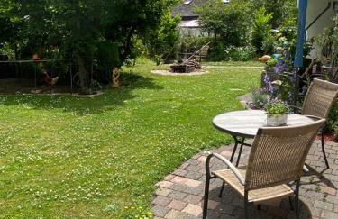 Ferienwohnung "Off Born" Familie Bremm - Foto 24