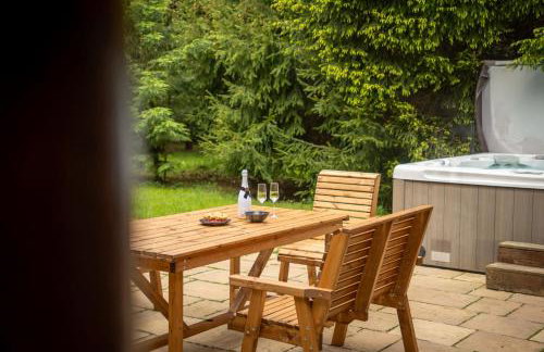 Vermont Lodge - Photo 20