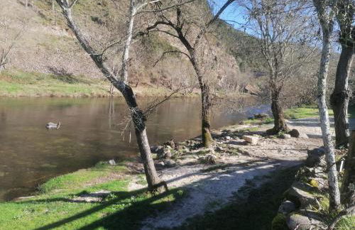 Casa do Adro-Passadiços do Paiva Arouca - Foto 53