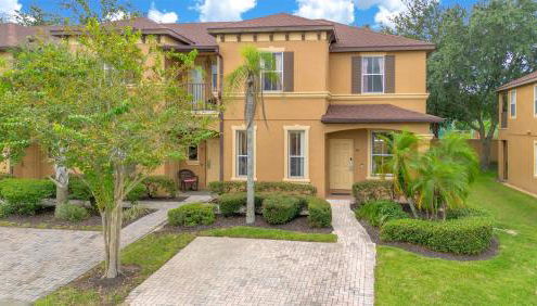 Regal Palms Stylish Villa with Themed Rooms - Foto 5