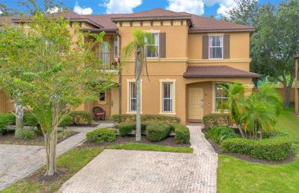 Regal Palms Stylish Villa with Themed Rooms - Foto 5