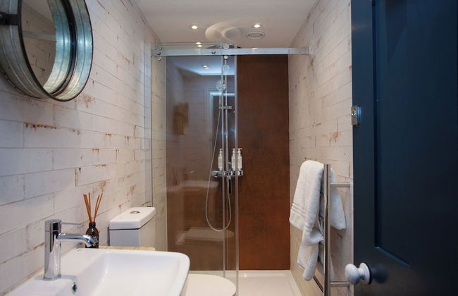 Higgihaus Apt1 36 37 Royal York Cres - Foto 49