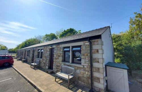 The Golden Ball Cottages - Foto 14