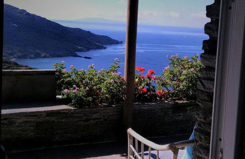 Aegean Castle Andros - Adults Only - Foto 160