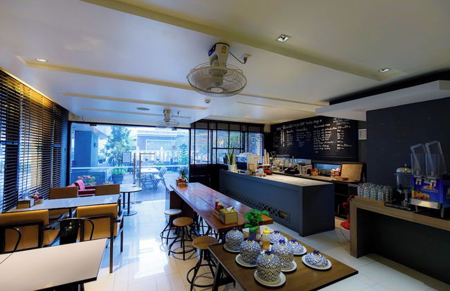 Citadines Sukhumvit 8 Bangkok - Foto 35