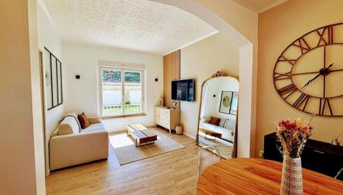 Bel appartement front de mer - Foto 2