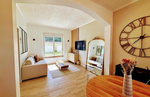 Bel appartement front de mer - Foto 2