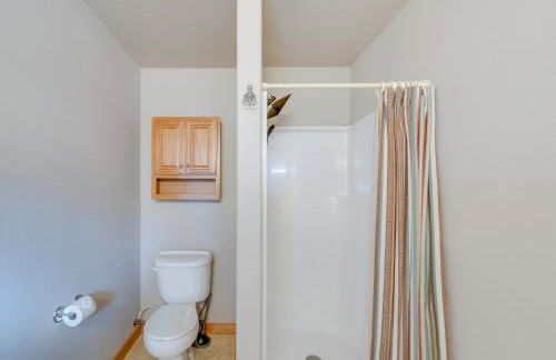 Quaint Mount Vernon Studio Rental with Big Lake View - Foto 18