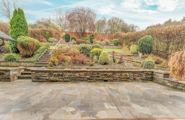 Spacious Flat in Adenau Near the Nurburgring - Foto 53