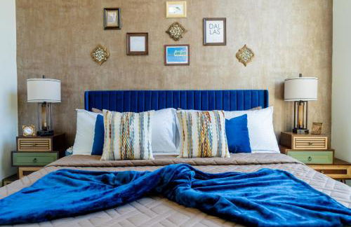 Best DTX Secret 4 ppl Free Parking 1 bd - Foto 11