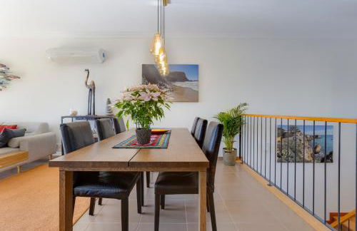 Vale da Ribeira - Casa Shangri La - Foto 9