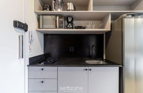 RUP - Equipped Studios in Building with Pool - Photo 30