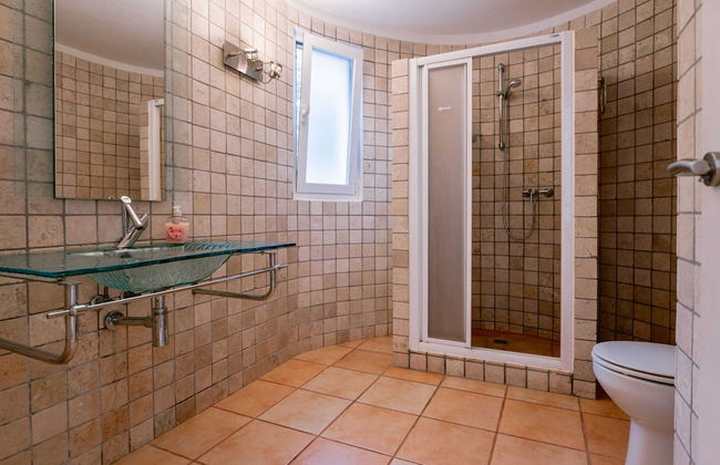 Luxurious, Detached Villa With Swimming Pool 10 Persons - Foto 23