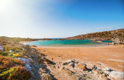 Ellafos Traditional Living-Elafonisi Couples Retreat - Foto 124