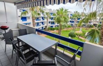 Apartamento Casa del Sol- La Calma-Playa Flamenca-4 swimming pools-private parking place - Foto 5