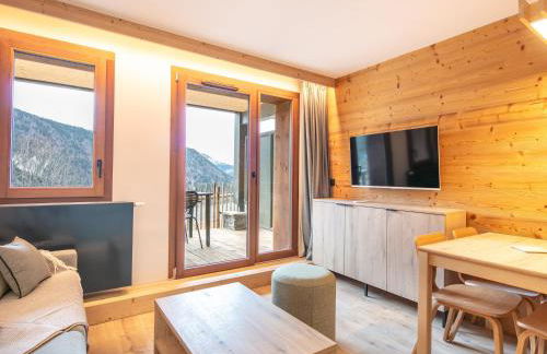 Vacancéole Résidence Les Hauts de Vaujany - Foto 15