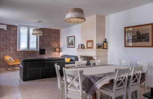 Le Clos Richelieu - Foto 7