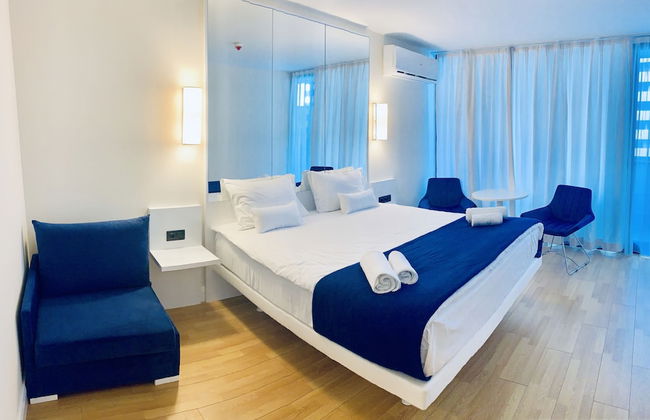 Royal Sea Breeze Apartment - Foto 16