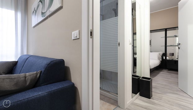 Italianway - Petrocchi 48 - Foto 4, Interni