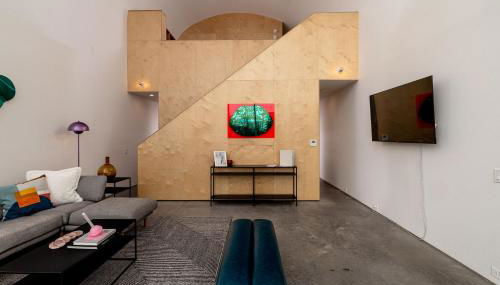 Spacious World Cup Loft - Prime Location - Foto 5