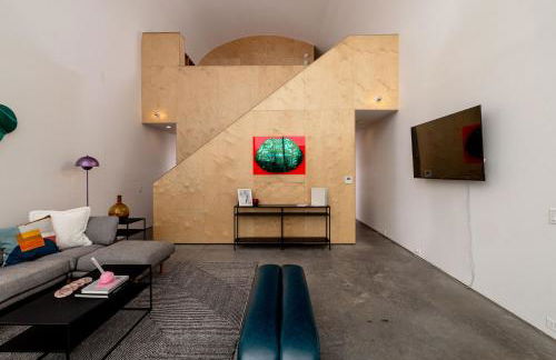 Spacious World Cup Loft - Prime Location - Foto 5