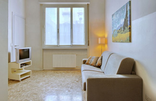 Milan Apartment Rental - Foto 28