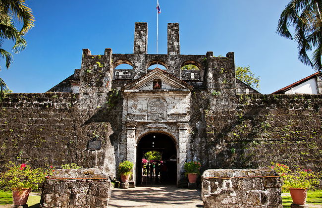 Tour dans la ville de Cebu - privé - Photo 1