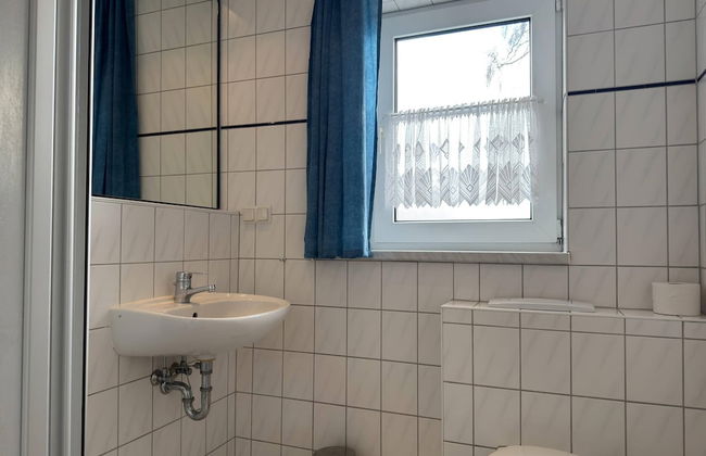 Ruhiges Ferienhaus mit Garten in Zingst - Foto 63