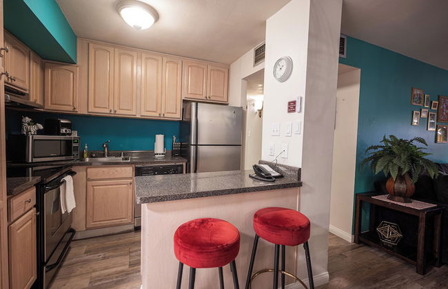 Stay Together Suites 2Bd-2Ba Apartment - Foto 11