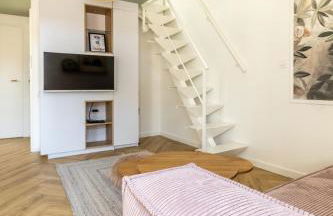 Birdy - Duplex by PRIM0 C0NCIERGERIE - Foto 11